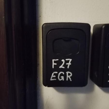 Stadtnah An Der Foerde 27 Eg R 弗伦斯堡 外观 照片