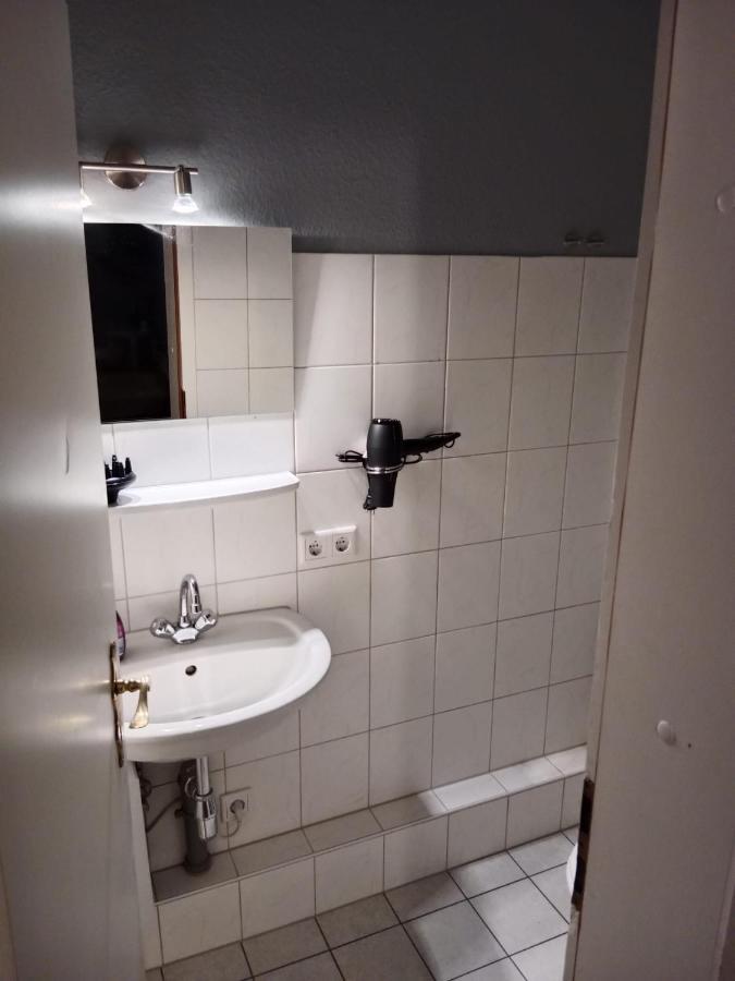 Stadtnah An Der Foerde 27 Eg R 弗伦斯堡 外观 照片