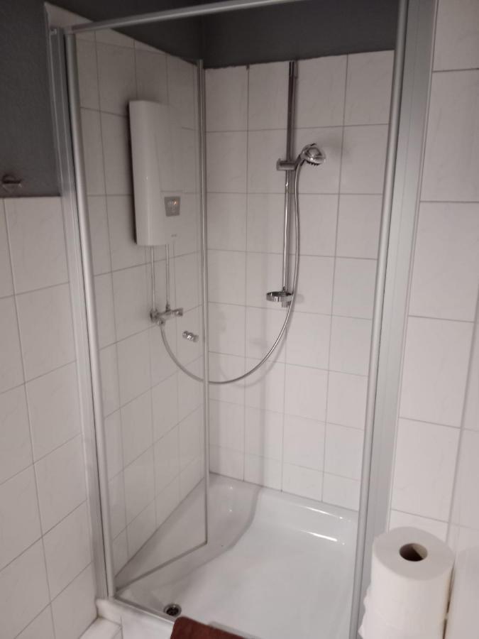 Stadtnah An Der Foerde 27 Eg R 弗伦斯堡 外观 照片